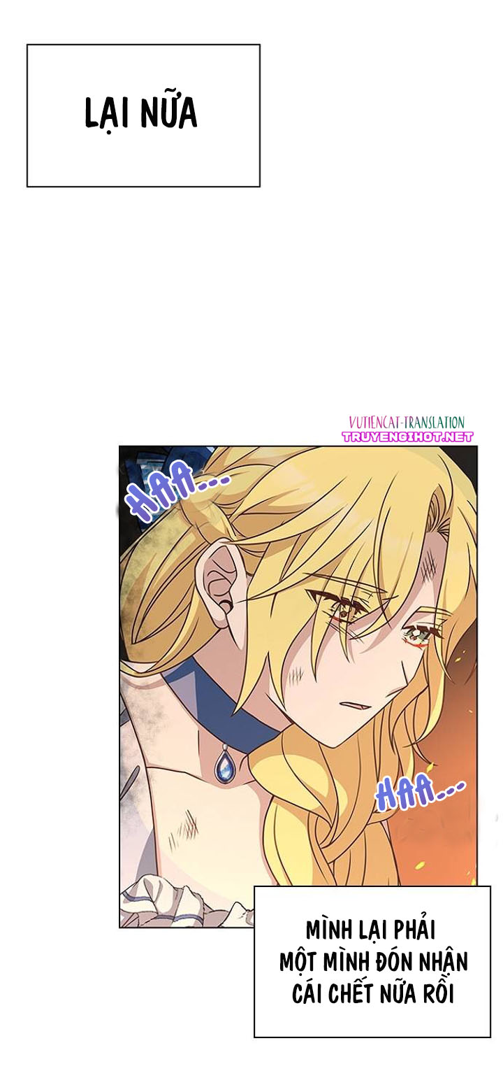 lời cầu hôn đến từ hoàng đế chapter 22.2 17