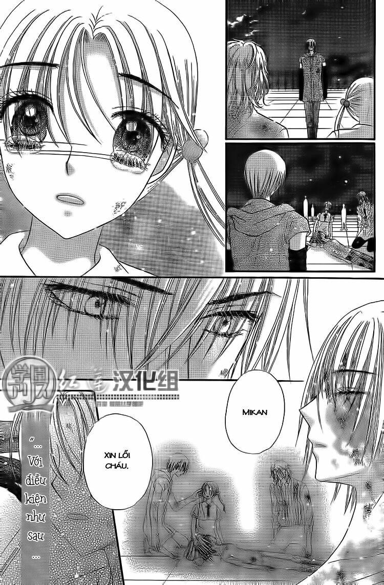 gakuen alice chapter 139 26