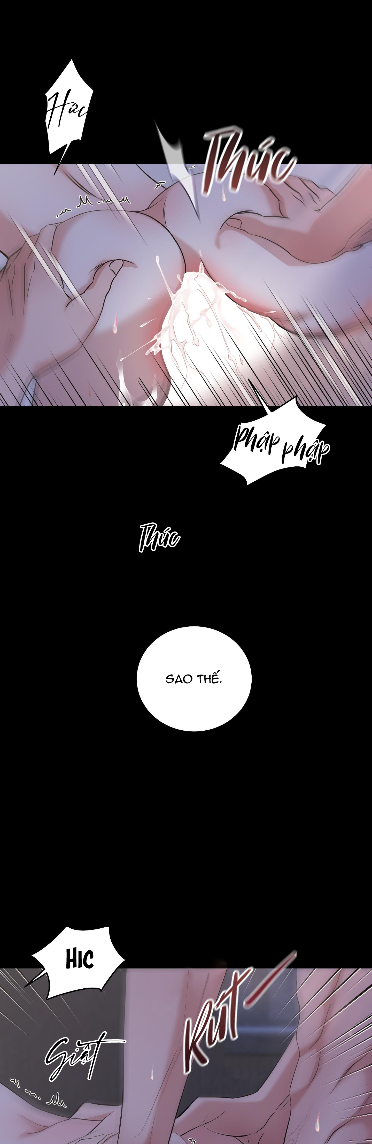 sự tình khó tránh chapter 1 7