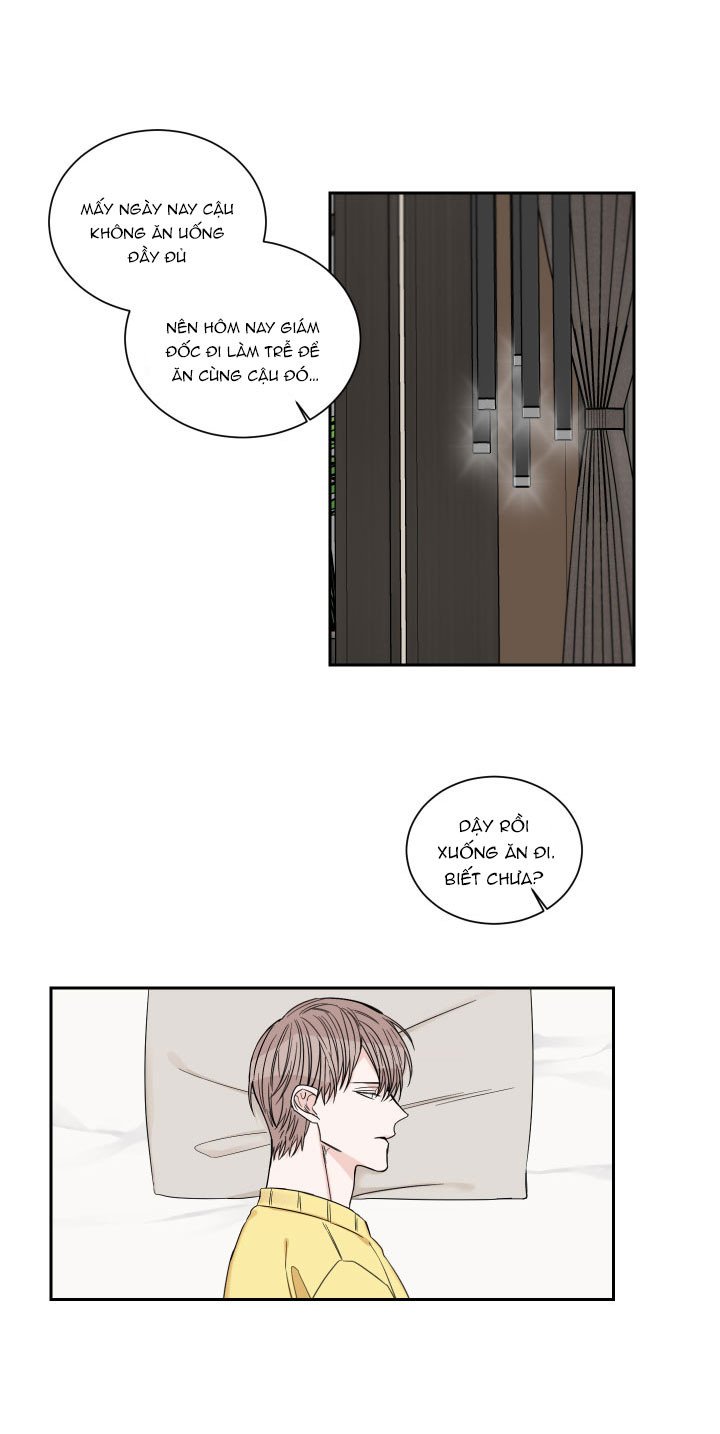 điểm dừng chân cuối cùng chapter 24 4