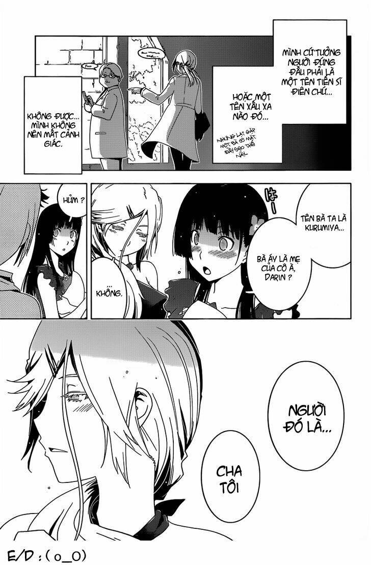 sanka rea chapter 31 23