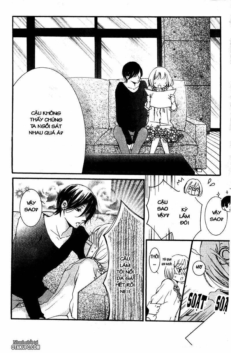 pen saki ni syrup chapter 4 3