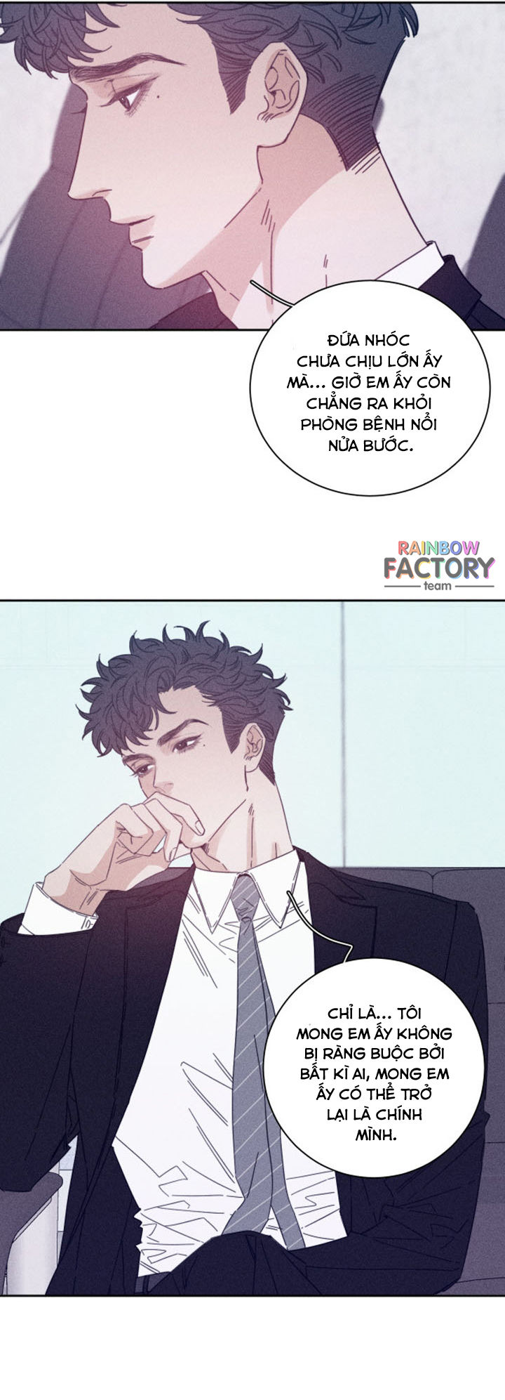 xuân nhật tương chí chapter 68 5