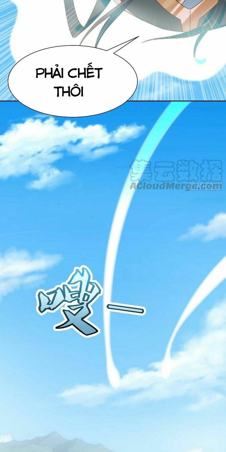 đỉnh cấp phản phái đại sư huynh chapter 90 16