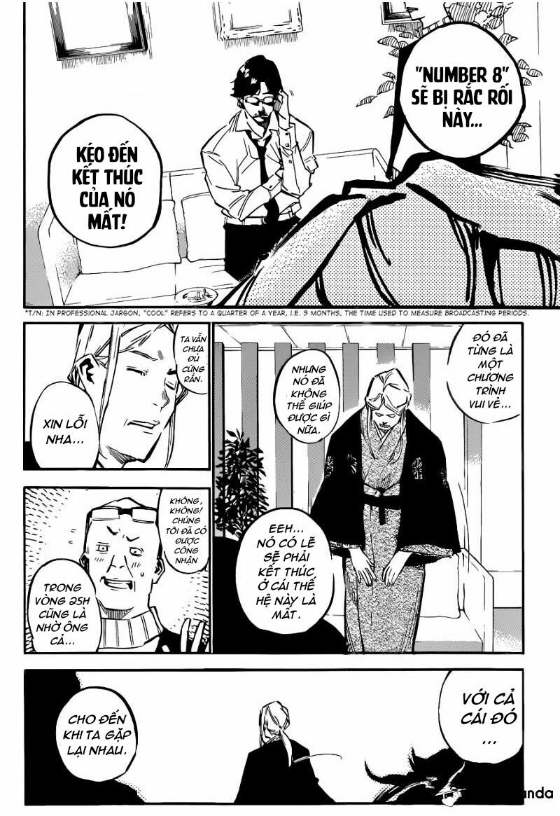 akb49 - renai kinshi jourei chapter 152 16