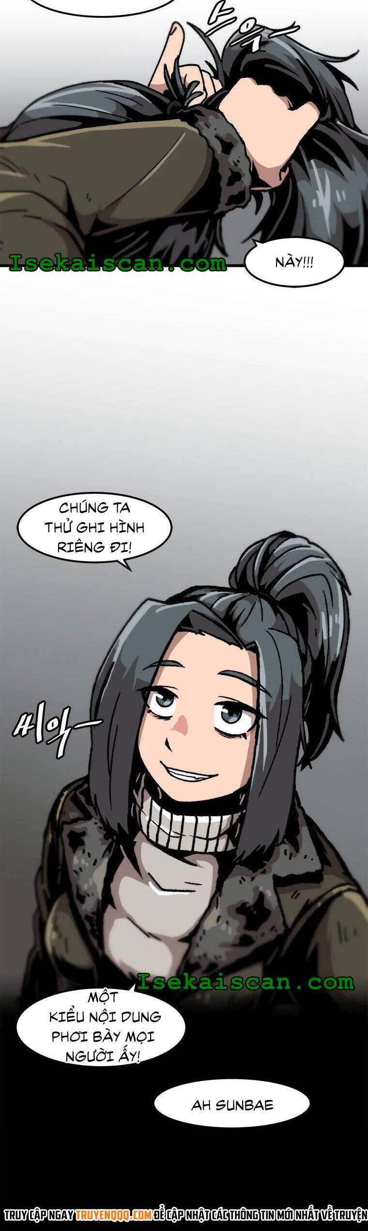 lên cấp một mình chapter 75 30