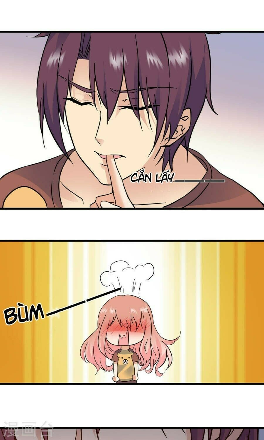 cô vợ siêu mẫu của cố thiếu chapter 142 2