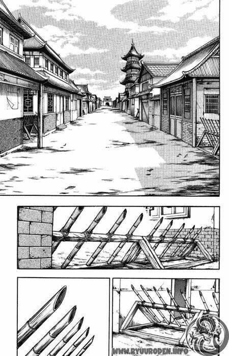 hoàng phi hồng phần 1 chapter 25 143