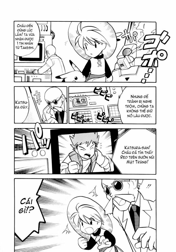 thú cưng đặc biệt chapter 64 10