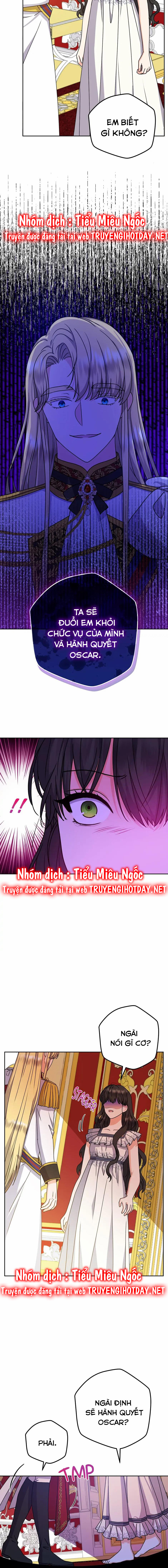 từ hầu gái tôi đã trở thành hoàng hậu chapter 68 10