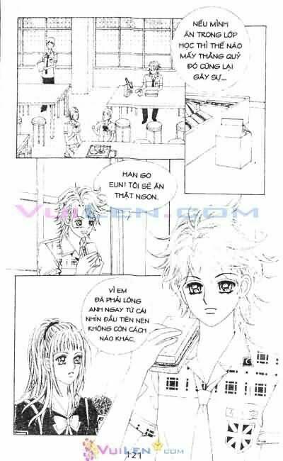 chàng gà mái chapter 4 121