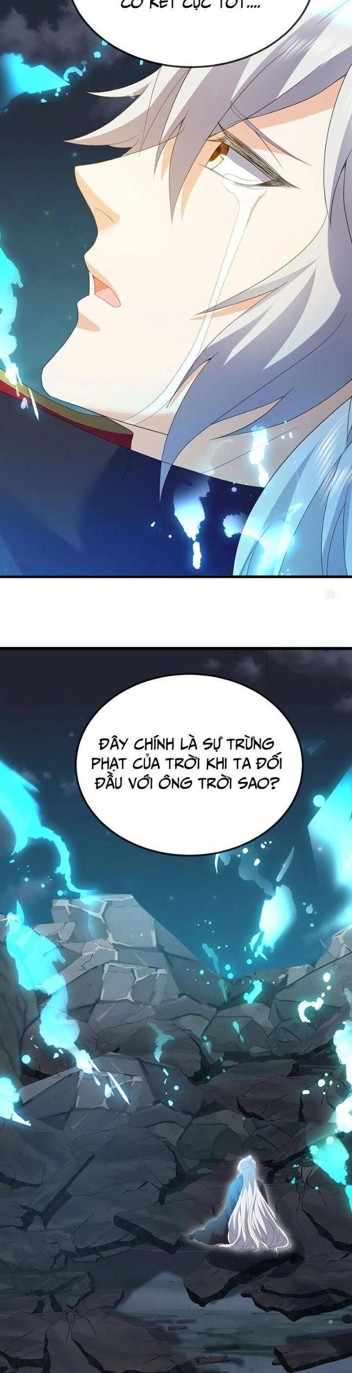tiên võ đế tôn chapter 686 33