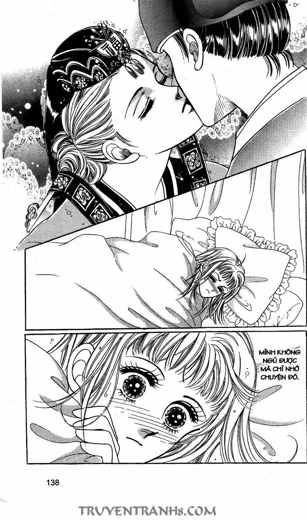 lọ lem kén rể chapter 42 14