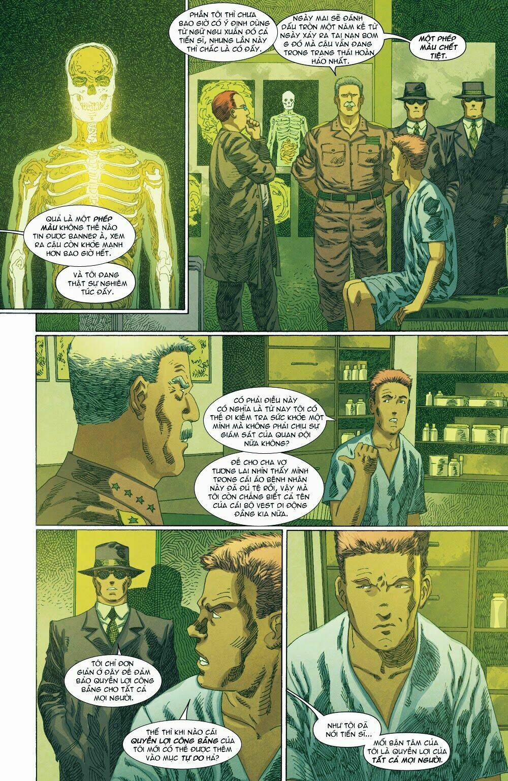 marvel knights - hulk (2014) chapter 3 14