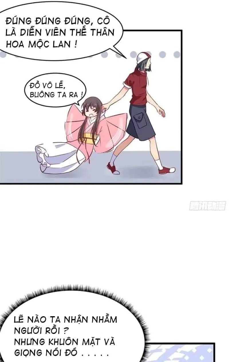 mộc lan muốn xuất giá chapter 3 10