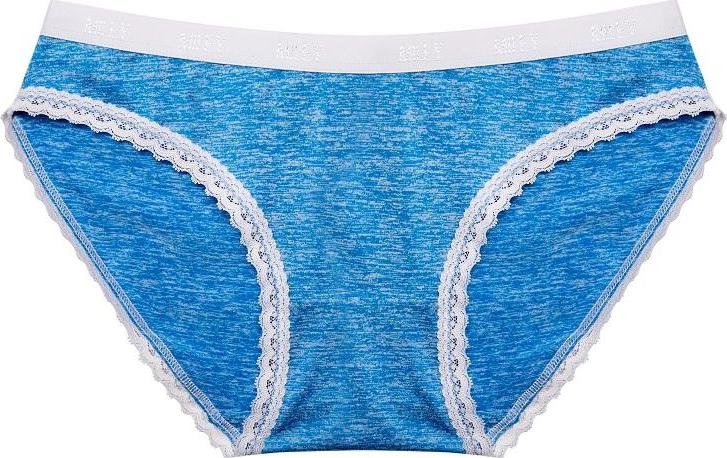 Combo 6 Quần Lót Nữ Sớ Gỗ Miley Lingerie FWS