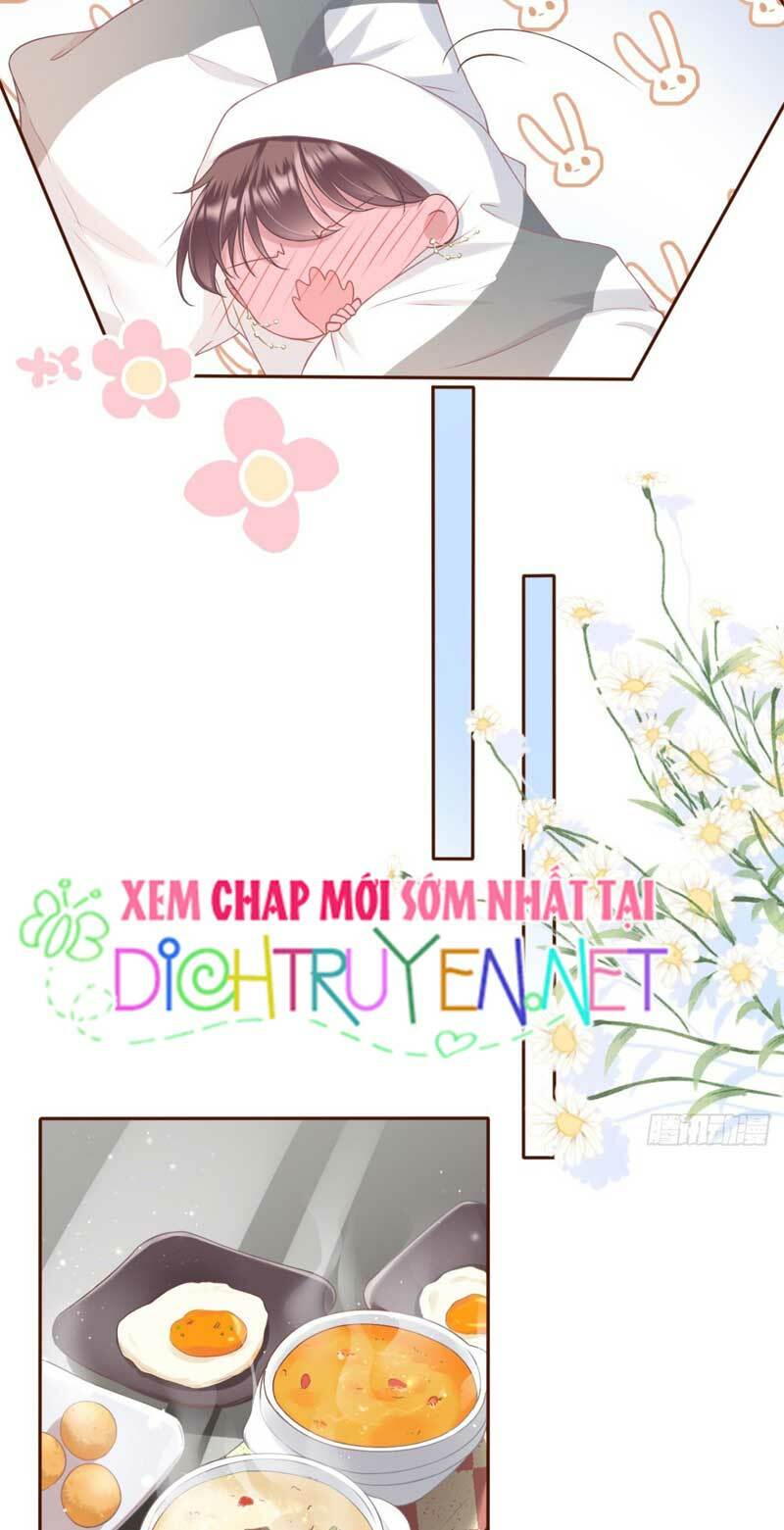 bạn gái tôi mới 30+ tuổi xuân chapter 18 7