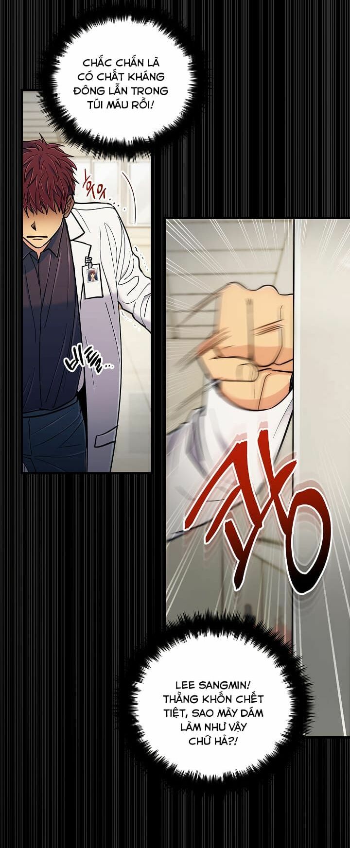 bác sĩ trùng sinh chapter 83 58