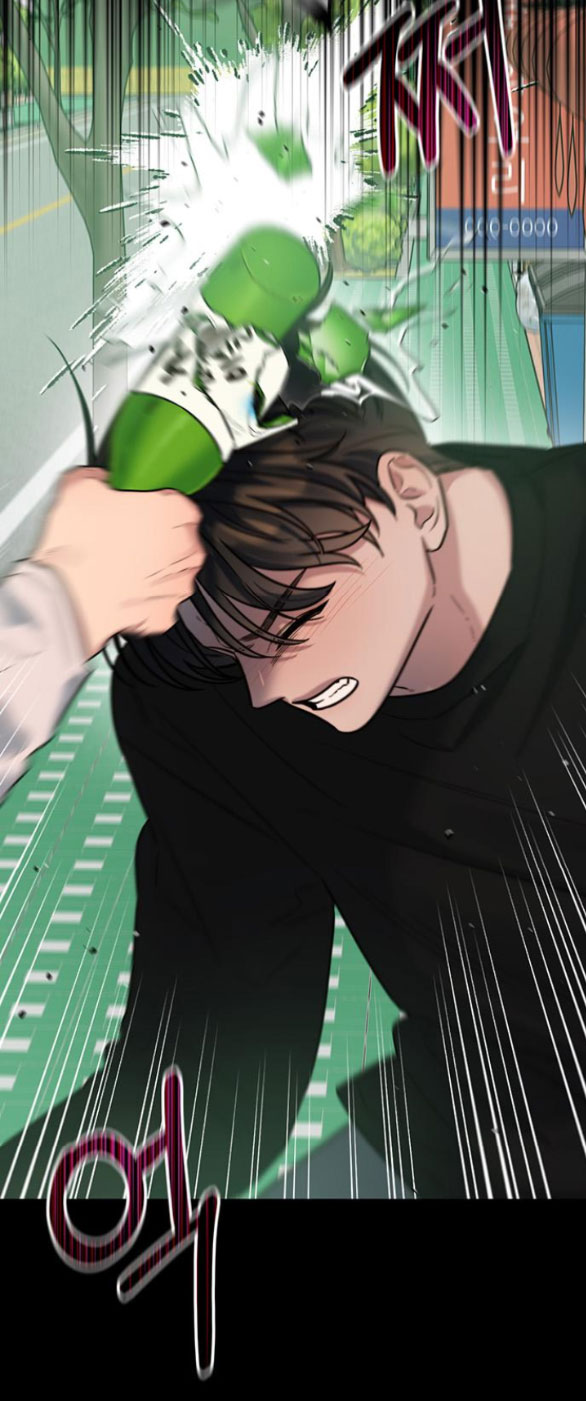 [18+] dục vọng tao nhã chapter 20.1 3