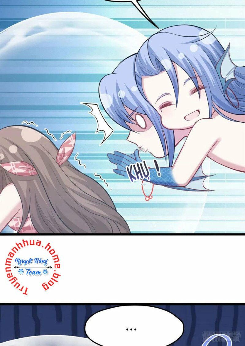 [16+] thảnh thơi thú thế chủng chủng điền, sinh sinh tể chapter 220 4