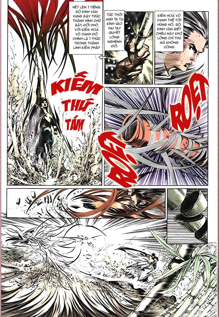 phong vân chapter 56 24