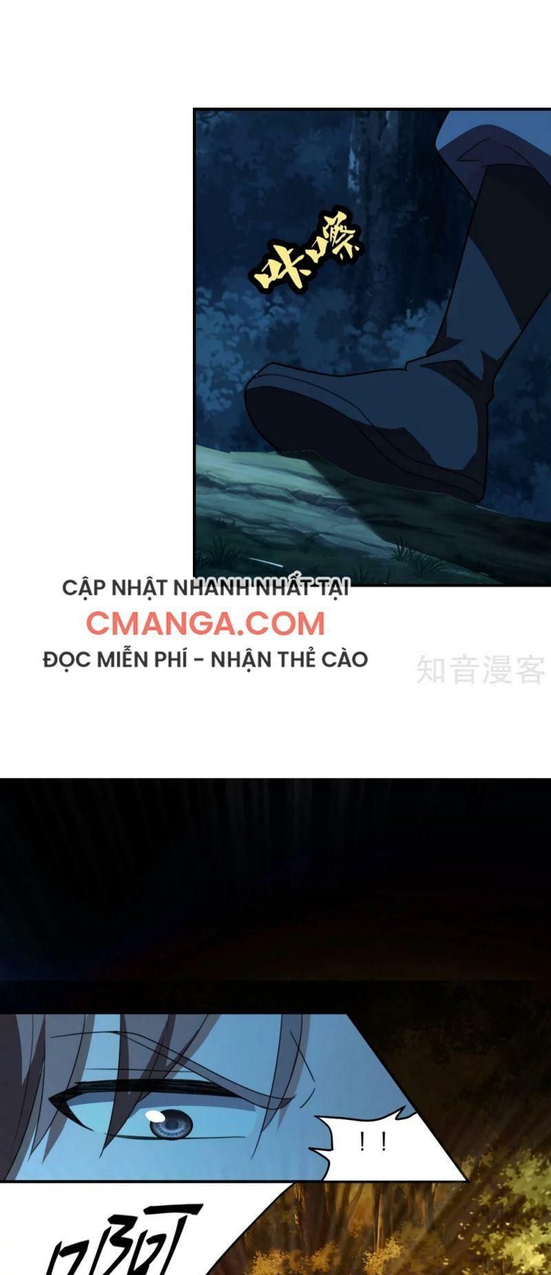 tiên võ đế tôn chapter 141 13