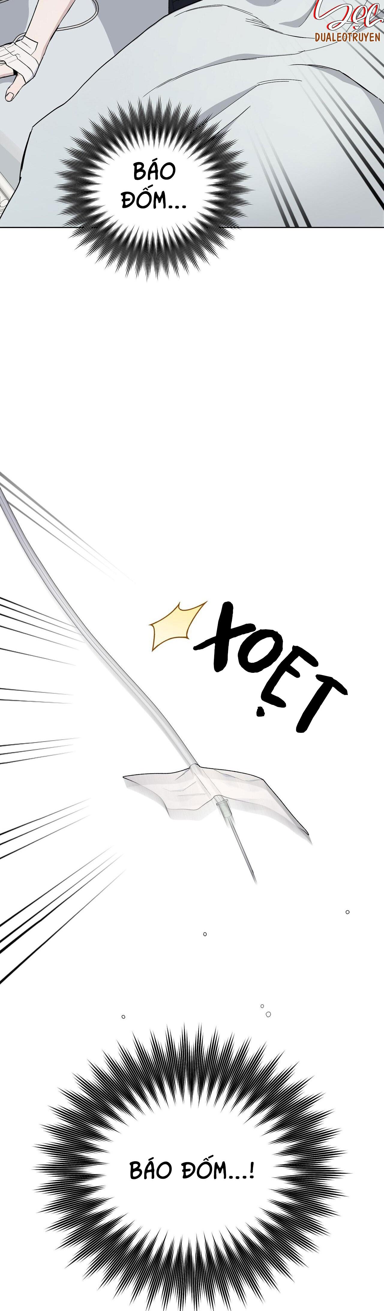 blaze out chapter 28 35