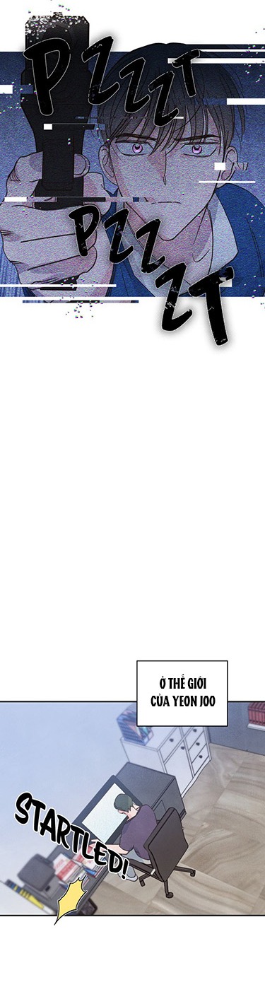 hãy để tôi một mình chapter 74 8