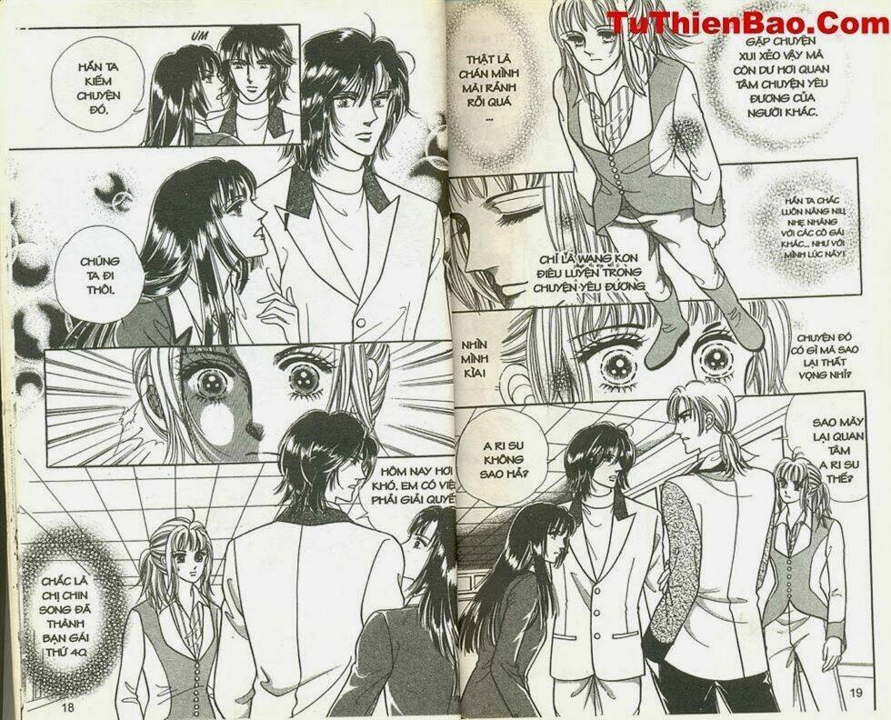 lọ lem kén rể chapter 5 9