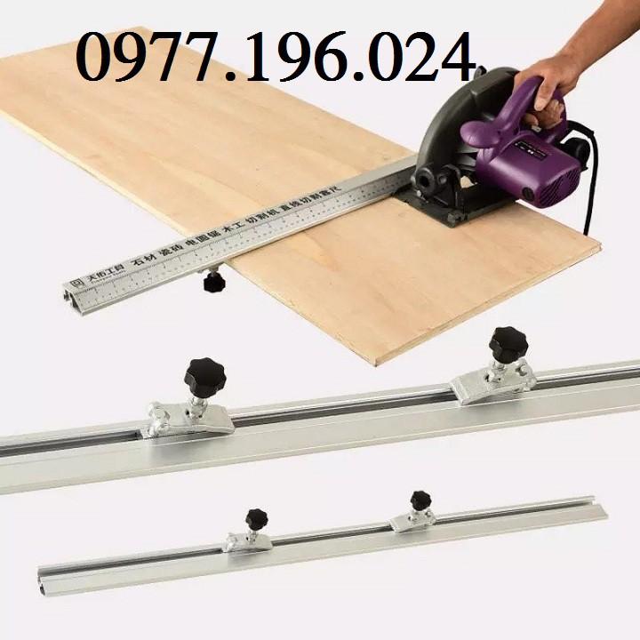 Bộ Cử Xả Ván 135cm Nhôm Đúc Cứng Tiện Dụng