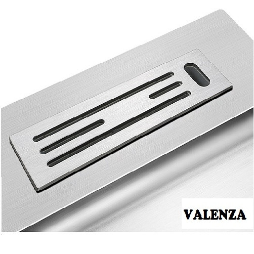 Combo chậu rửa bát 3 hố Valenza sus304 10048 cài dao thớt, vòi rửa bát nóng lạnh inox Valenza sus304 cổ điển, rổ inox đa năng, bình đựng xà phòng