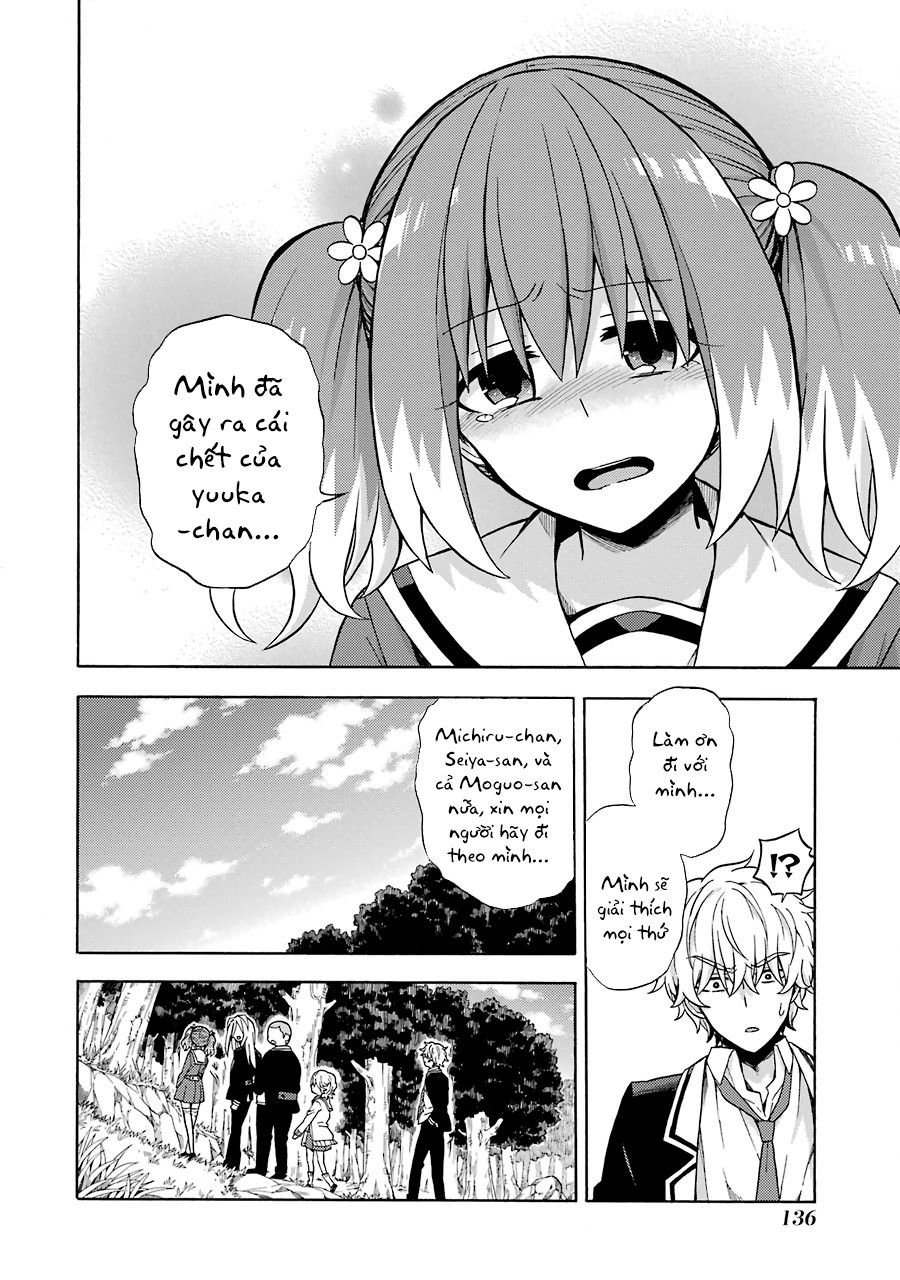 nana vô năng chapter 15 22