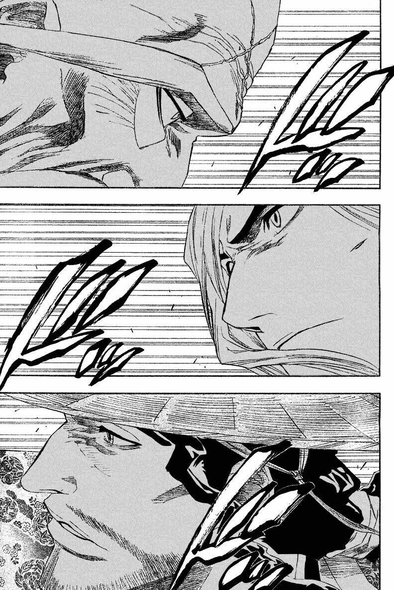 thần chết ichigo chapter 155 15