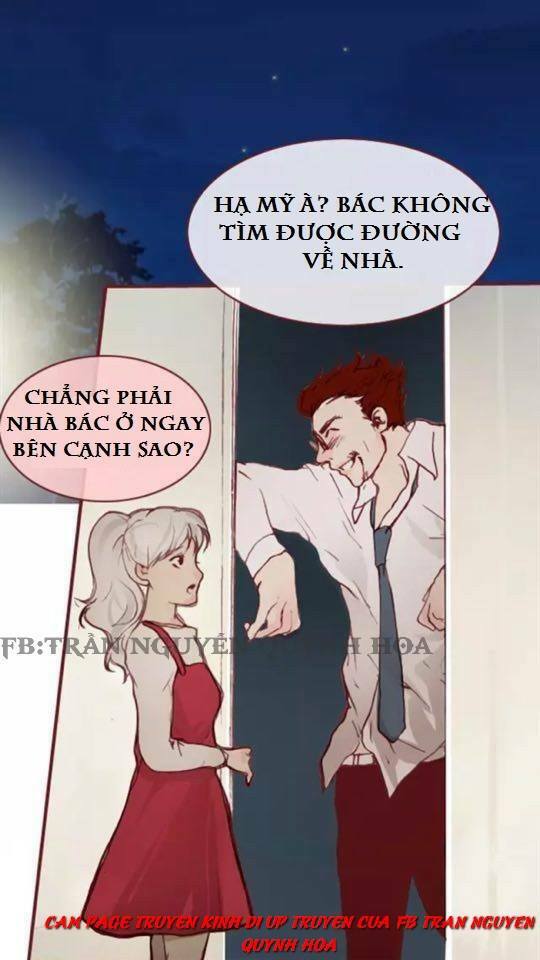 trả thù trường trung học phần 1 chapter 16 7