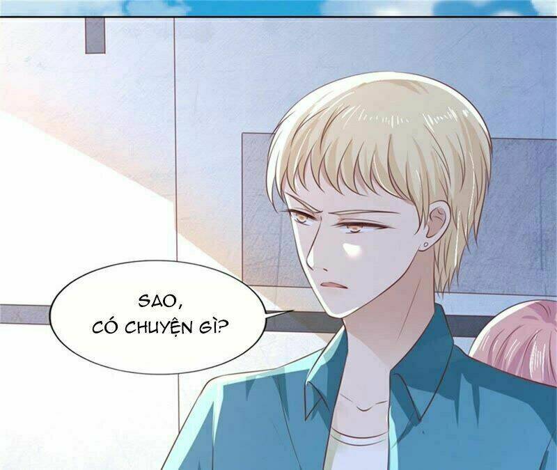 liệt ái tri hạ: series mật đào tiểu tình nhân chapter 211 32