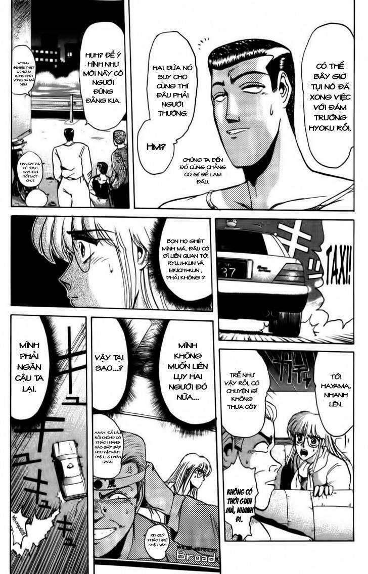 shonan junai gumi chapter 46 9