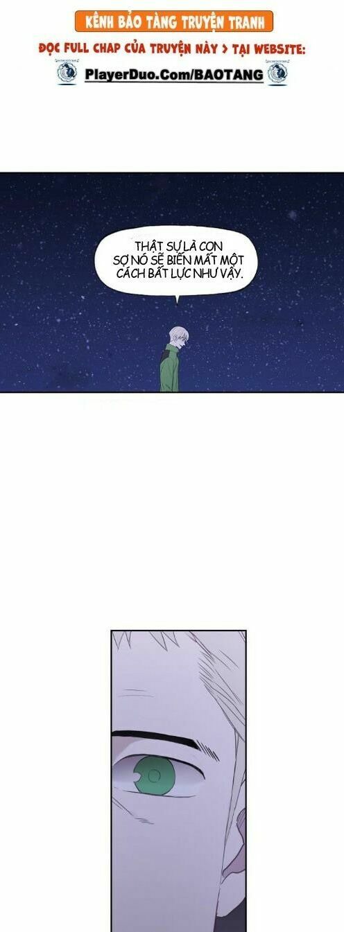 Võ Sĩ Quyền Anh chapter 34 29