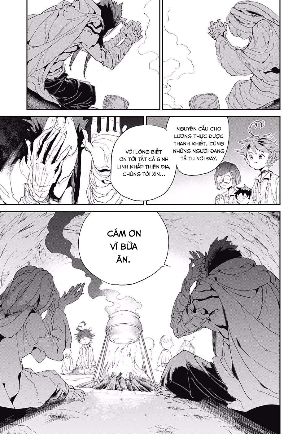 miền đất hứa chapter 46 14