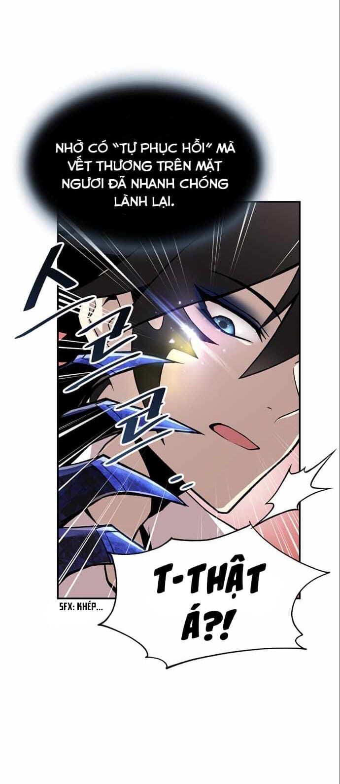 chuyển sinh thành ác nhân chapter 5 18