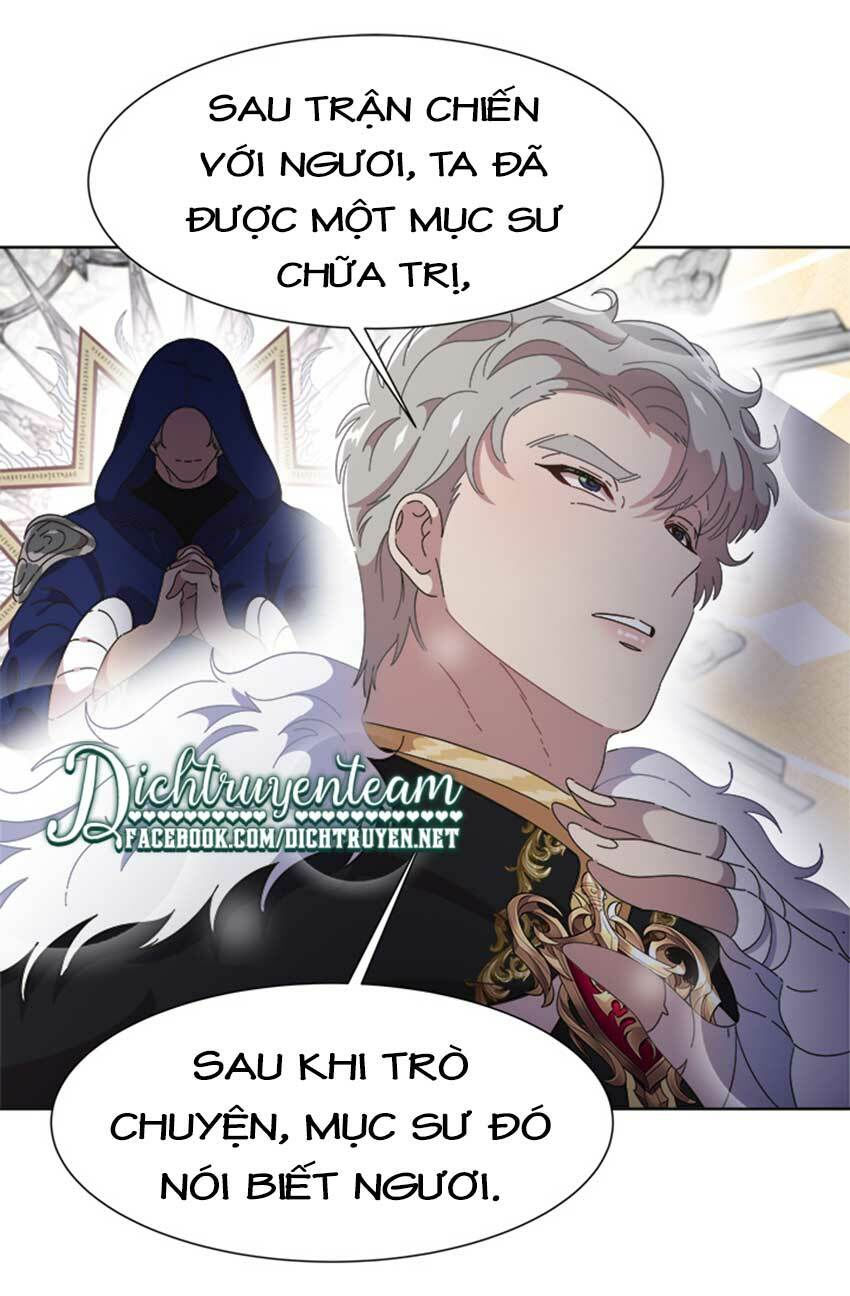 con gái bảo bối của ma vương chapter 122 55