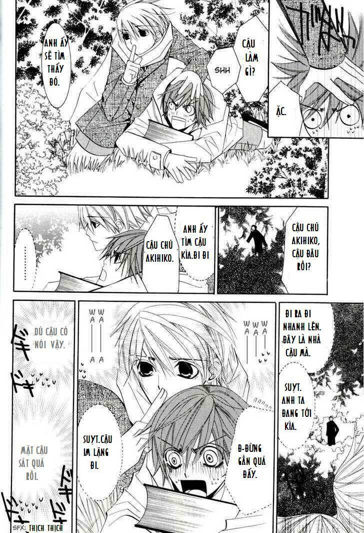 mối tình trong sáng chapter 8 7