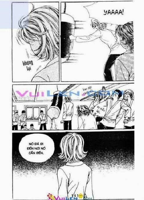 nhật ký tân hôn chapter 10 140