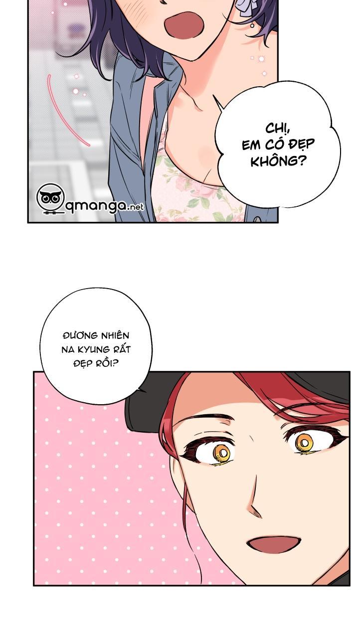 gâu gâu! chapter 26 48