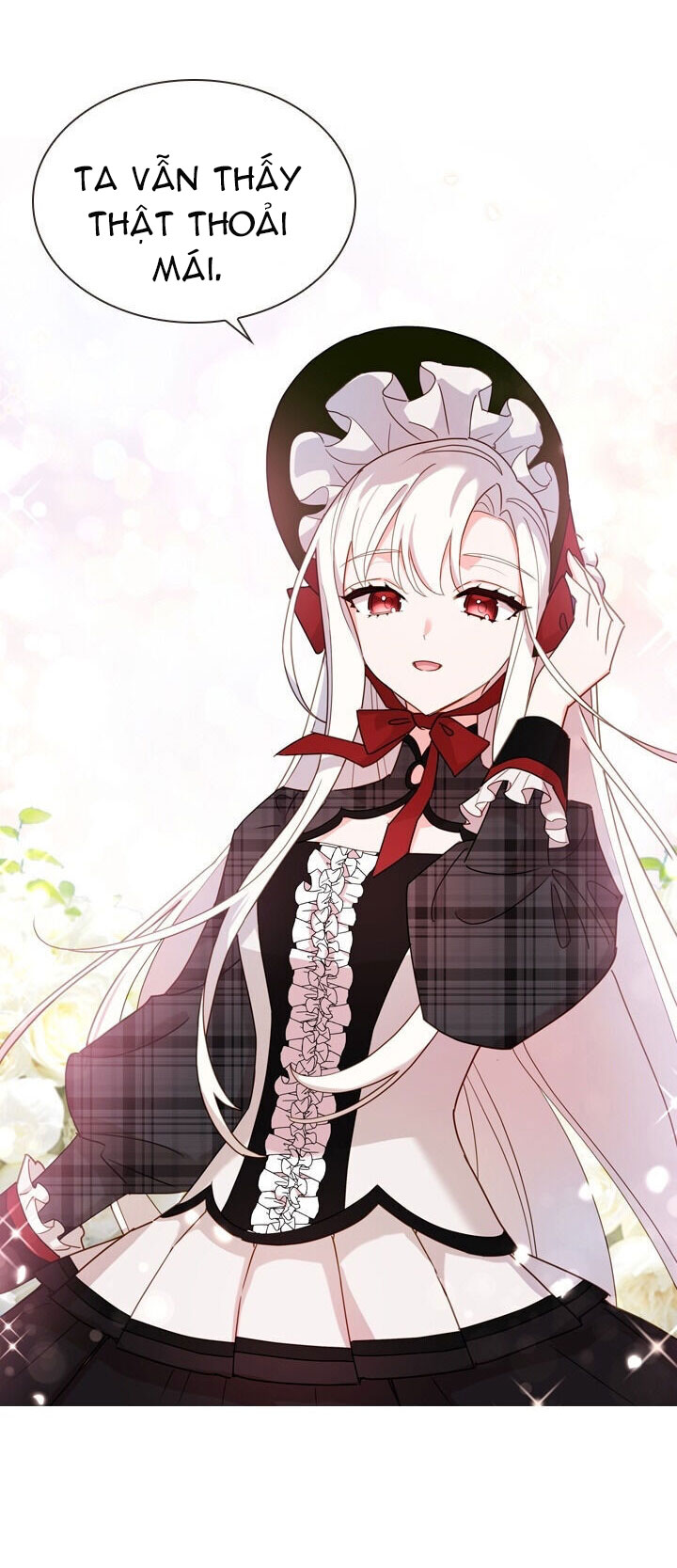 tiểu thư chỉ muốn được nghỉ ngơi chapter 7 34