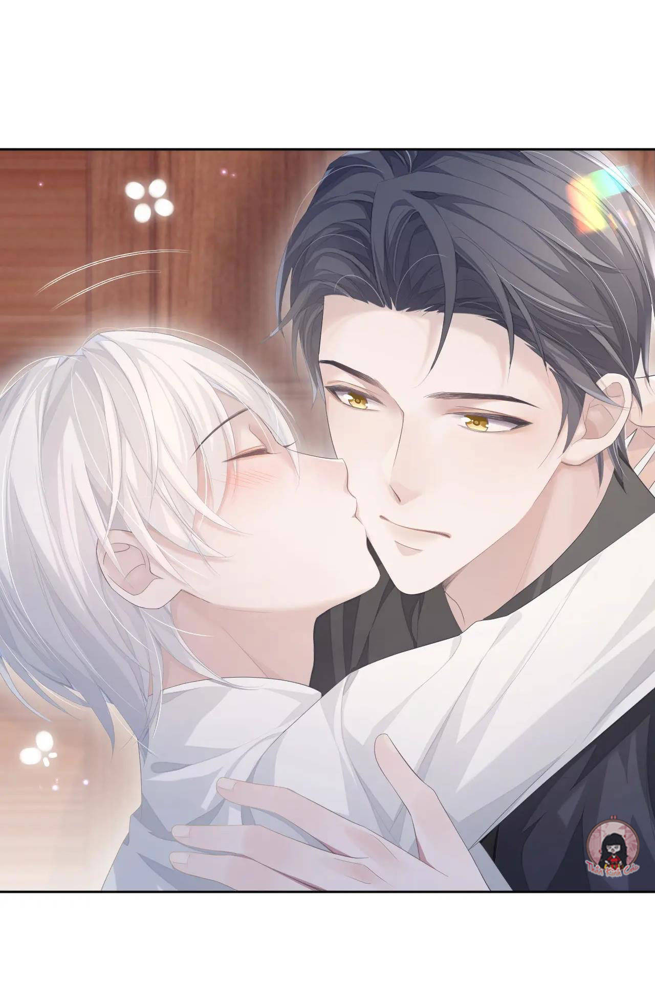 xin hãy ly hôn chapter 14 23