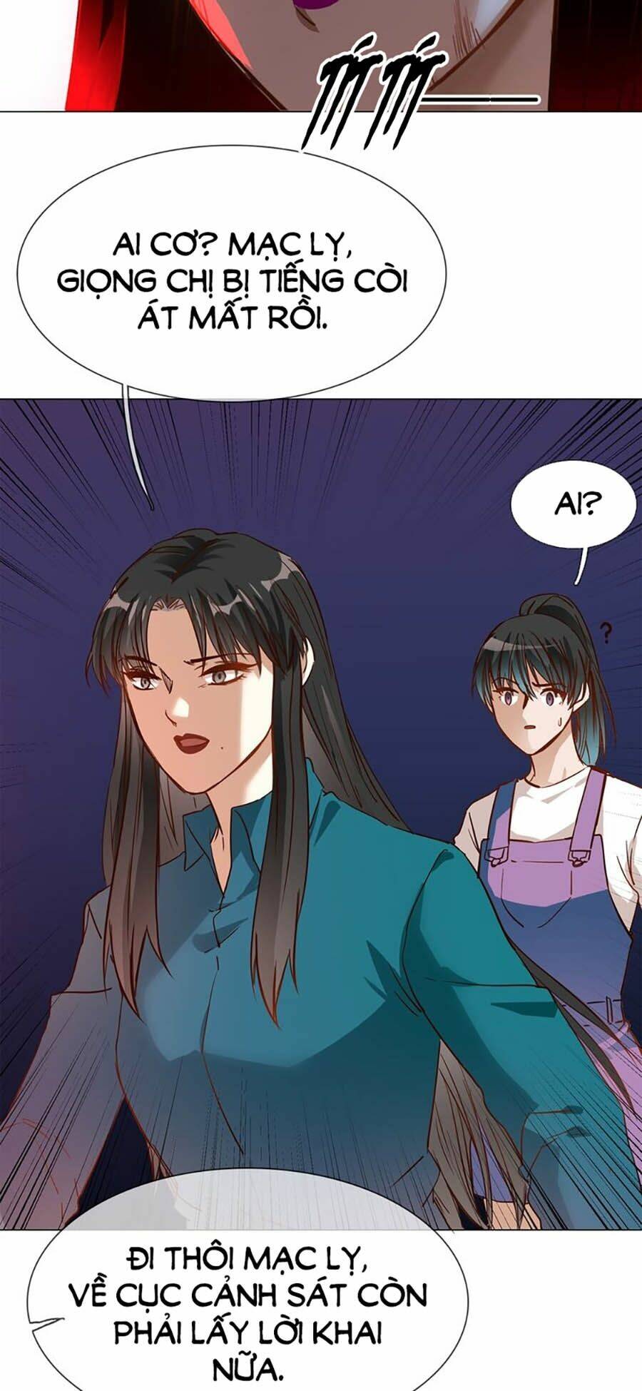 ngôi sao vụn vỡ chapter 56 57