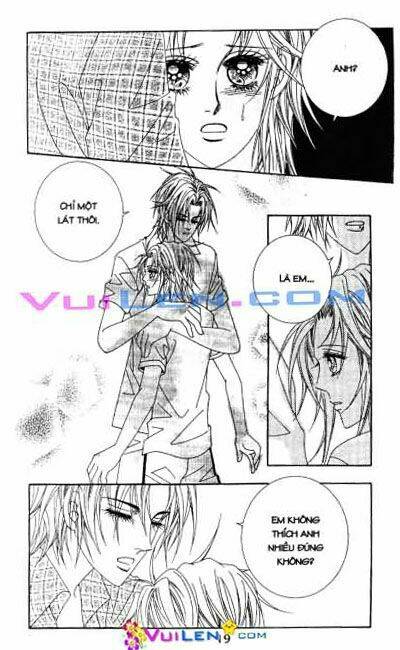 người duy nhất chapter 89 20