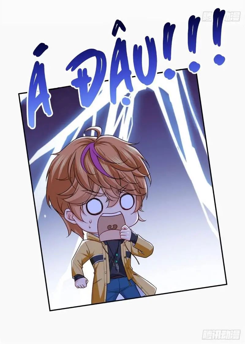 Hệt Như Hàn Quang Gặp Nắng Gắt chapter 158 39