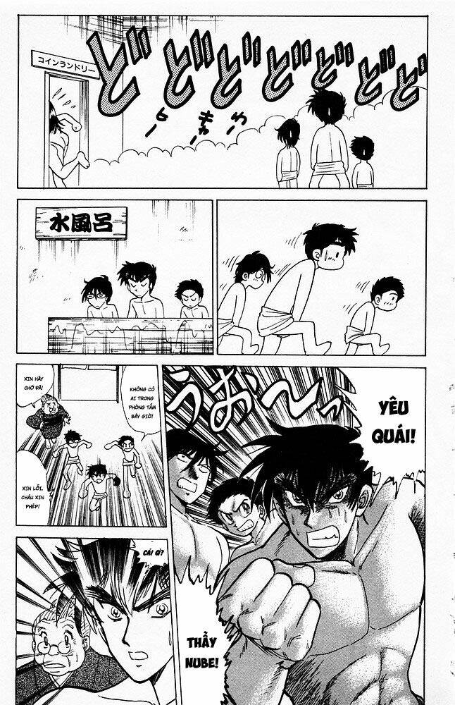 jigoku sensei nube - người thầy dũng cảm chapter 55 15