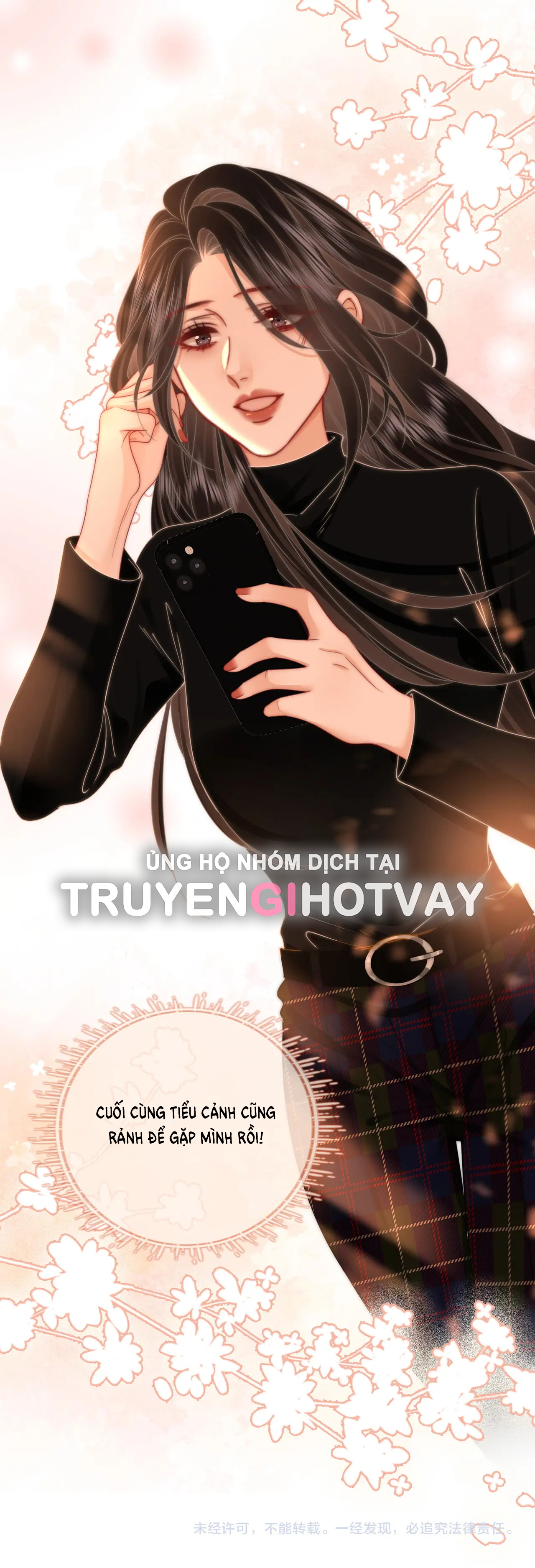 cố tiểu thư và khúc tiểu thư chapter 83 42